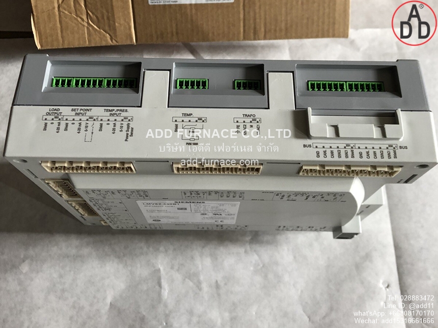 >Siemens LMV52.440B1 (6)